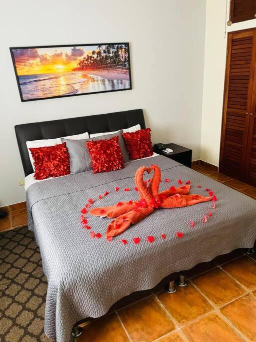 Suenos De Amor! Hermoso Y Acogedor Lugar كيبوس المظهر الخارجي الصورة